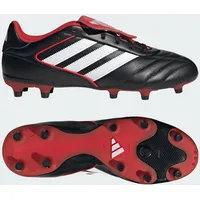 adidas Copa Gloro 2 FG Herren Core Black/Cloud White/Better Scarlet 43 1/3