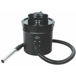 DCG BS8800 - Aschesauger 1200 W
