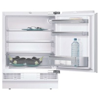 Einbaukühlschrank ohne Gefrierfach »Sidney«, fm Büromöbel, 60x55x82 cm