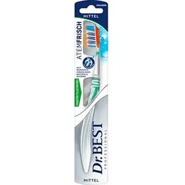 Dr.Best Professional Atemfrisch Zahnbürste 1 St.