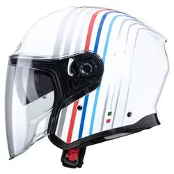 Caberg Flyon Bakari Jet-Helm, XS