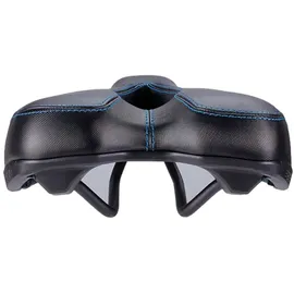 BBB Sport Plus Active 185 mm Schwarz