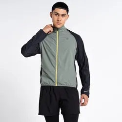 Herren Pullover - Dare 2b Oxidate. khaki hellkhaki|GRÜN 2XL