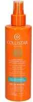 Collistar Active Protection Milk Spray Ultra-Rapid Application SPF50 200 ml