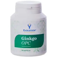 Evolution Ginkgo OPC Kapseln 90 St.