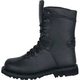 Brandit Textil Brandit BW Kampfstiefel Modell 2000 Stiefel schwarz 46