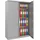 Phoenix SCL-Serie Büroschrank 149 x 91 x 180 grau