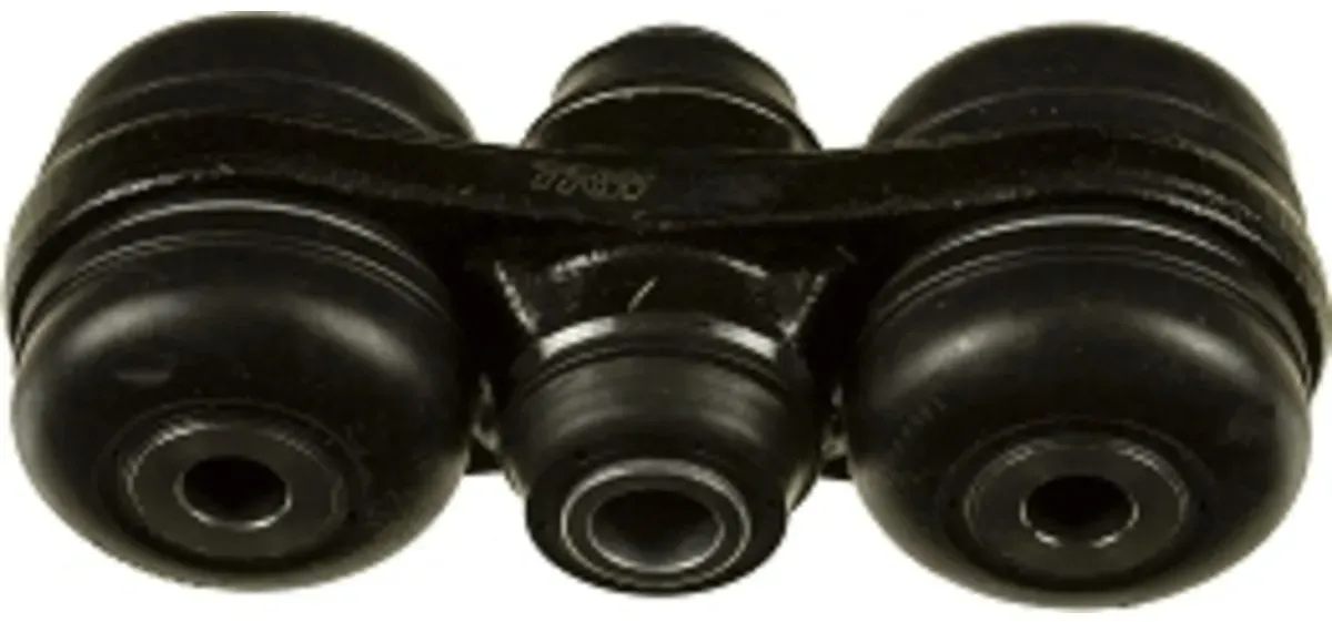 Bras de suspension TRW JTC1981 essieu arrière, arrière