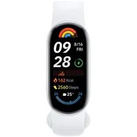 Xiaomi Smart Band 9 Glacier Silver