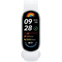 Xiaomi Smart Band 9 Glacier Silver
