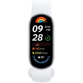 Xiaomi Smart Band 9 Glacier Silver