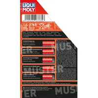 LIQUI MOLY Special Tec DX1 5W-30 1 L