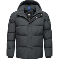 Ragwear Steppjacke "Walby", Herren, Gr.