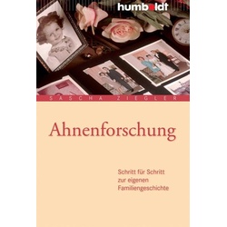 Ahnenforschung