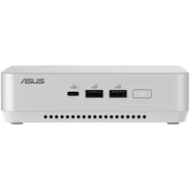 Asus Mini PC | NUC 14 Pro+ | Silber | Core Ultra 7 155H | RAM: 64GB (DDR5) | SSD: 1TB | Windows 11 Pro
