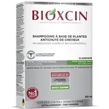 BIOTA Laboratories GmbH Bioxcin Shampoo gegen Haarausfall fettiges Haar