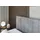altdecor EDITA KING 160 x 200 cm H3/Grau