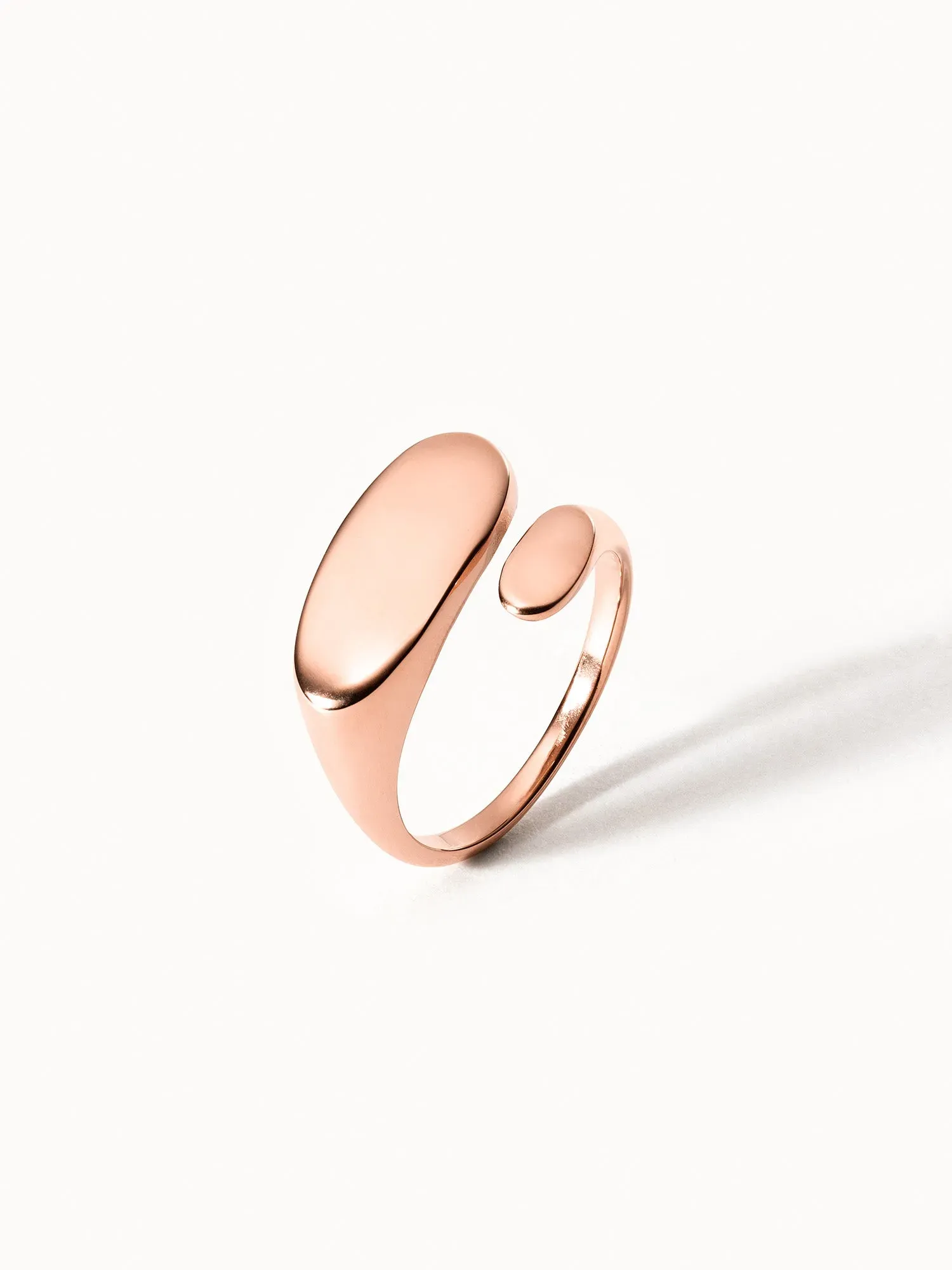 PURELEI Island Ring