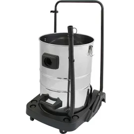 MONSTER SHOP Industriestaubsauger 80L 3000W