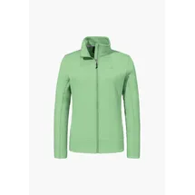 Schöffel Fleecejacke Grün 44