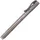 Pentel Clic Eraser 2 Radierstift nachfüllbar schwarz