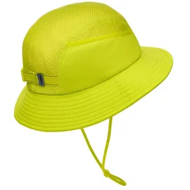 HOKA Adventure Hat 2.0 gelb S/M