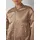 s.Oliver Gefütterter Blouson aus Satin mit Gummizug und Pattentaschen - 38
