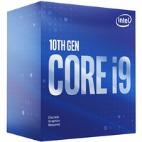Intel S1200 CORE i5 10400F BOX 6x2,9 65W GEN10 BX8070110400F (5032037187077)