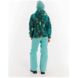 Protest PRTEvelyn JR Kapuzenpullover Rainstorm Blue 164