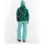 Protest PRTEvelyn JR Kapuzenpullover Rainstorm Blue 164