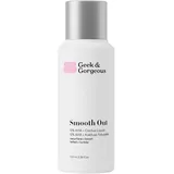 geek & gorgeous Smooth Out Gesichtspeeling 100 ml