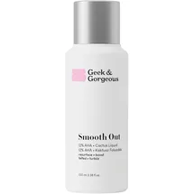 geek & gorgeous Smooth Out Gesichtspeeling 100 ml