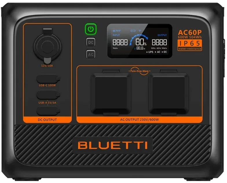 bluetti ac60p