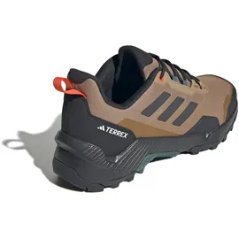 adidas Terrex Eastrail 2.0 Herren Cardboard/Carbon/Preloved Teal 42