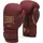 Leone1947 Leone 1947 GN059 Boxhandschuhe Unisex - Erwachsene, Bordeaux, 12 OZ