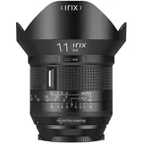Irix 11mm F4,0 Firefly Nikon F