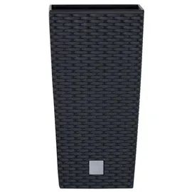 Prosperplast Rato Square 33 x 33 x 61 cm anthrazit