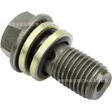 Universelle Elektronische Kraftstoffpumpe Hep-02a, 12-v-benzinpumpe, Ölförderpumpe, Externe Dieselpumpe – M10x1,0