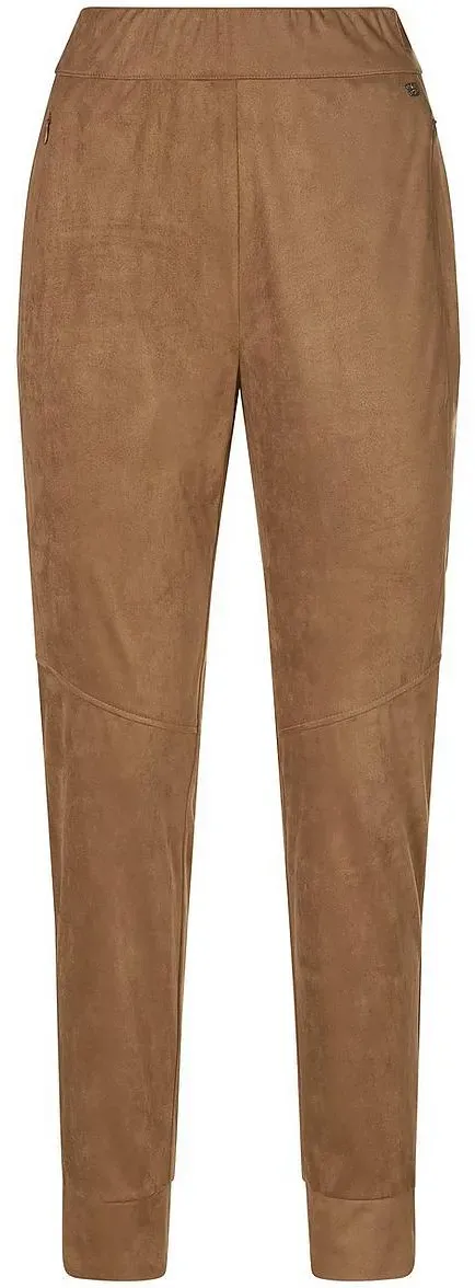 Jogg-Pants BASLER braun, 52