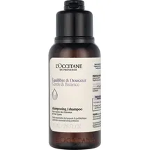 L'Occitane Sanftes & Ausgleichendes Shampoo 75 ml