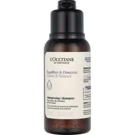 L'Occitane Sanftes & Ausgleichendes Shampoo 75 ml