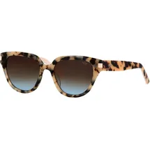 mini eyewear Sonnenbrille braun Einheitsgröße