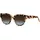 mini eyewear Sonnenbrille braun Einheitsgröße