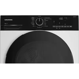 Grundig GT55924F14 Wärmepumpentrockner (9 kg)