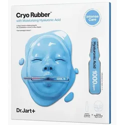 Dr. Jart+ Cryo Rubber Moisture Mask Feuchtigkeitsmasken 40 g 