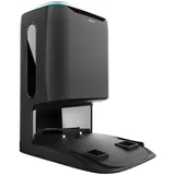 Cecotec Selbstentleerende Basis Conga Home 10.000 Schwarz