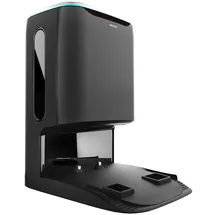 Cecotec Selbstentleerende Basis Conga Home 10.000 Schwarz