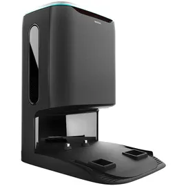 Cecotec Selbstentleerende Basis Conga Home 10.000 Schwarz