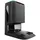 Cecotec Selbstentleerende Basis Conga Home 10.000 Schwarz