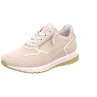 Gabor Comfort Sneaker in beige | Gr.: 39